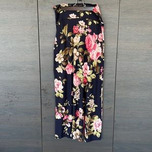 Piphany Julian Maxi Skirt
